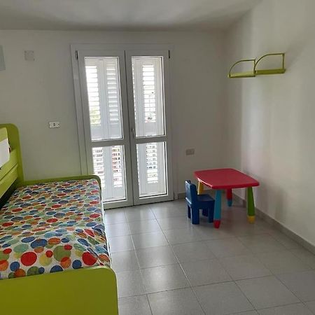I Tre Soli Casa Vacanze Lotzorai Εξωτερικό φωτογραφία