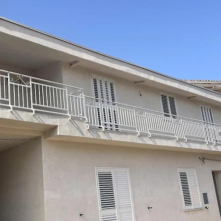 I Tre Soli Casa Vacanze Lotzorai Εξωτερικό φωτογραφία