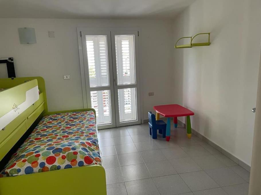I Tre Soli Casa Vacanze Lotzorai Εξωτερικό φωτογραφία