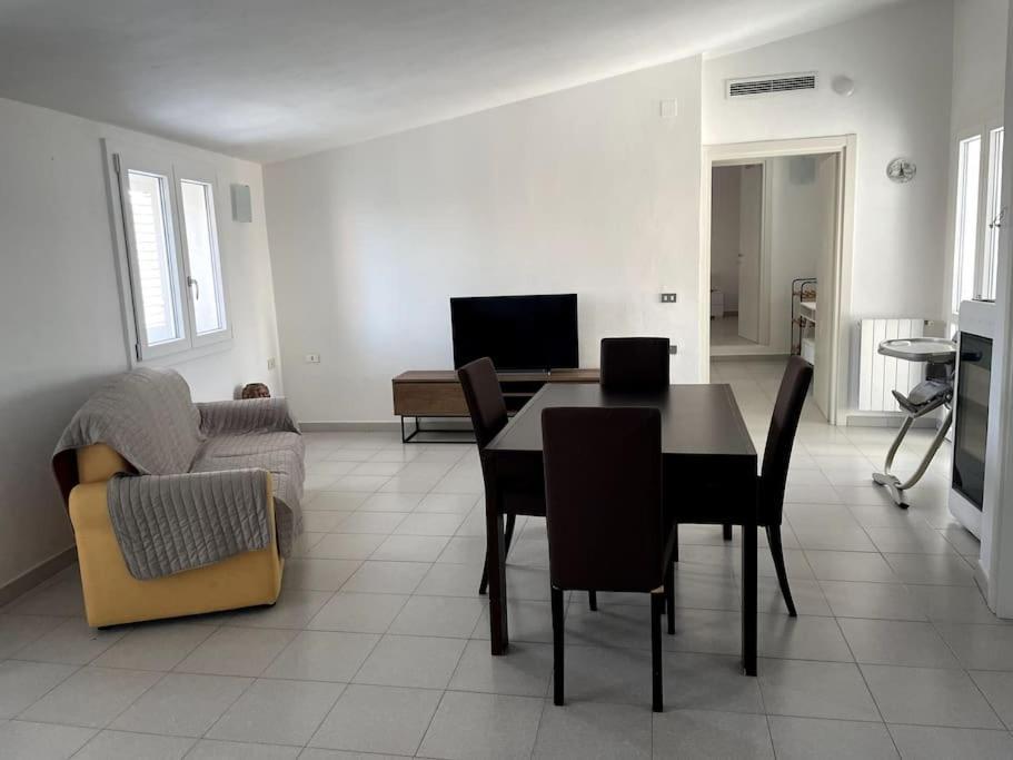 I Tre Soli Casa Vacanze Lotzorai Εξωτερικό φωτογραφία