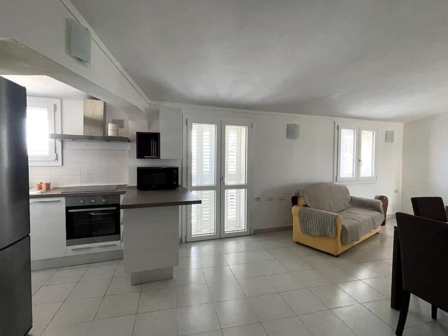 I Tre Soli Casa Vacanze Lotzorai Εξωτερικό φωτογραφία